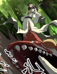 Truyện tranh Đại Thần Ký full - NetTruyen