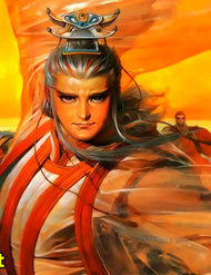 Truyện tranh Đại Tích Lịch full - NetTruyen