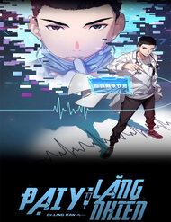 Truyện tranh Đại Y Lăng Nhiên full - NetTruyen