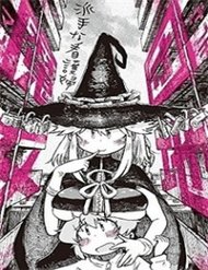 Truyện tranh Danchi Majo full - NetTruyen