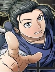 Truyện tranh Đăng Nhập Murim full - NetTruyen