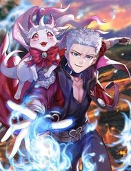 Truyện tranh Đánh Bại Chư Thiên full - NetTruyen