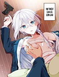 Truyện tranh Dansou No Partner full - NetTruyen