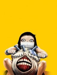 Truyện tranh Đảo Kinh Hoàng full - NetTruyen