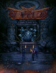 Truyện tranh Đạo Mộ full - NetTruyen