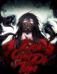 Truyện tranh Đạo Quỷ Dị Tiên full - NetTruyen