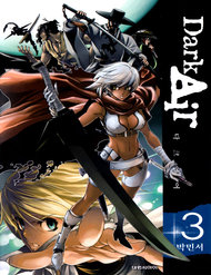 Truyện tranh Dark Air full - NetTruyen