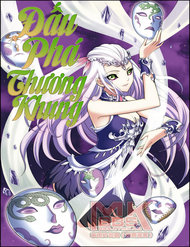 Truyện tranh Đấu Phá Thương Khung full - NetTruyen