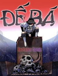 Truyện tranh Đế Bá full - NetTruyen