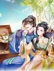 Truyện tranh Đệ Nhất Hoàn Khố full - NetTruyen