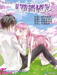 Truyện tranh Đế Thiếu Đừng Mạnh Quá full - NetTruyen