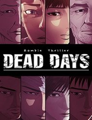 Truyện tranh Dead Days full - NetTruyen