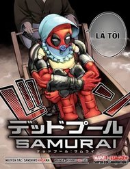 Truyện tranh Deadpool: Samurai full - NetTruyen