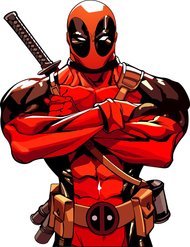 Truyện tranh Deadpool full - NetTruyen