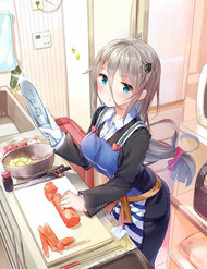 Truyện tranh Dear Sir... I Married A Killer full - NetTruyen