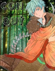 Truyện tranh Demon full - NetTruyen