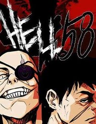 Truyện tranh Địa Ngục 58 full - NetTruyen