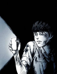 Truyện tranh Distant Sky 2 full - NetTruyen