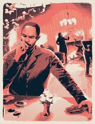 Truyện tranh Django Phá Xiềng full - NetTruyen