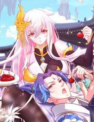 Truyện tranh Đồ Đệ Của Ta Là Nữ Đế full - NetTruyen