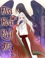 Truyện tranh Đóa Hoa Quỷ Dữ full - NetTruyen