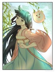 Truyện tranh Độc Phi Tại Thượng full - NetTruyen