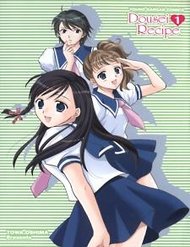 Truyện tranh Dousei Recipe full - NetTruyen