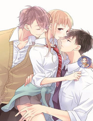 Truyện tranh Dramatic Irony full - NetTruyen