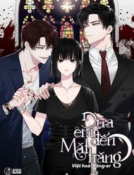 Truyện tranh Đưa Em Đến Mặt Trăng full - NetTruyen