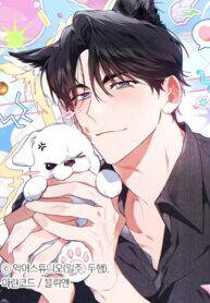 Truyện tranh Đừng Đùa Với Cún Con full - NetTruyen