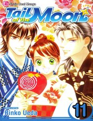 Truyện tranh Đuôi Trăng full - NetTruyen