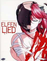 Truyện tranh Elfen Lied full - NetTruyen