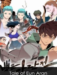 Truyện tranh Eun Aran - Cao Thủ Murim full - NetTruyen