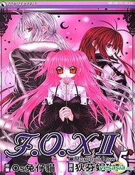 Truyện tranh F.o.x full - NetTruyen