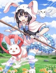 Truyện tranh Fantasy World Online full - NetTruyen