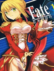 Truyện tranh Fate/Extra full - NetTruyen