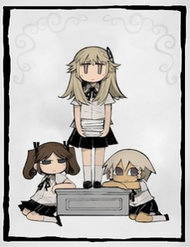 Truyện tranh Game Club full - NetTruyen