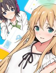 Truyện tranh Gamers! full - NetTruyen