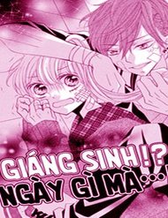 Truyện tranh Giáng Sinh!? Ngày Gì Mà… full - NetTruyen