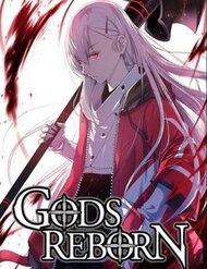 Truyện tranh Gods Reborn full - NetTruyen