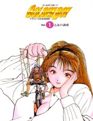 Truyện tranh Golden Boy full - NetTruyen