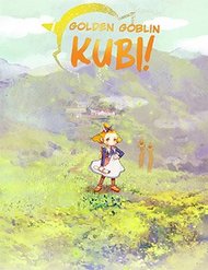 Truyện tranh Golden Goblin Cubee full - NetTruyen