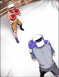 Truyện tranh Green Boy full - NetTruyen