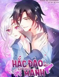 Truyện tranh Hắc Đạo Đáng Yêu full - NetTruyen