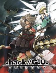 Truyện tranh .Hack//G.u.+ full - NetTruyen