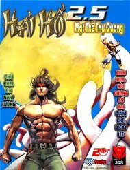 Truyện tranh Hải Hổ 2.5 full - NetTruyen