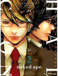 Truyện tranh Halcyon full - NetTruyen