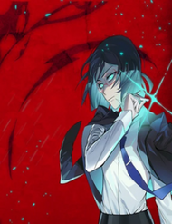 Truyện tranh Hand Jumper full - NetTruyen