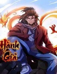 Truyện tranh Hành Giả full - NetTruyen