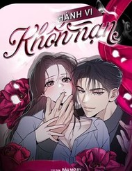 Truyện tranh Hành Vi Khốn Nạn full - NetTruyen